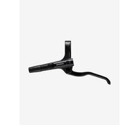 SHIMANO Unisex - Adult BL-MT200 Brake Lever, Black, Left