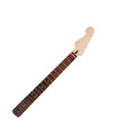 Left-hand Canadian Maple For ST Guitar Handle Electric Guitar Handle Neck Rosewood Fingerboard Matte Handle Hanger