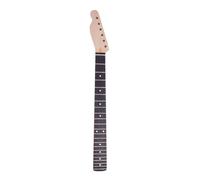 Left-hand Canadian Maple Suitable For TL Backhand Electric Guitar Handle Neck Rosewood Fingerboard Matte DIY