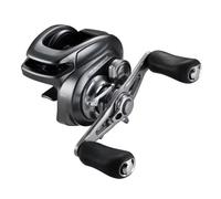 Left-hand casting reel Shimano Bantam 151 HG Noir TU