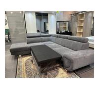 (Left Hand Corner) Artic Sofa bed with storage Left/Right Hand Corner