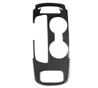 Left-hand Drive Carbon Fiber Car Interior Auto Parts Accessories For Chevrolet For Malibu 2016-2024 UOEMCRTB(Style C)