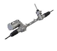 Left Hand Drive Electric Power Steering Rack Compatible For Ford Edge Lincoln MKX H2GZ3504 F2GZ-3504-A F2GZ 3504-C F2GZ-3504-HE F2GZ3504A F2GZ3504-A