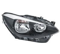 LEFT HAND DRIVE EUROPE EDITION HEADLIGHT 1EG 010 741-081