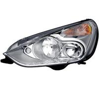 Left Headlight Ford:S-MAX,GALAXY 1473418 1566719 1438494