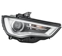 Right Headlight Audi:A3 8V0941044 8V0941044 8V0941044 8V0941044L