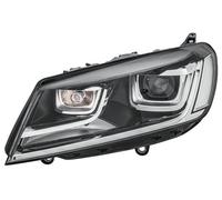 Left Front Headlight For VW Touareg 2014 On Bixenon AFS LED
