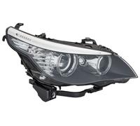 LEFT HAND DRIVE EUROPE EDITION HEADLIGHT 1EL 164 908-001 HELLA