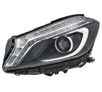 HELLA 1EX 010 818-351 Headlight