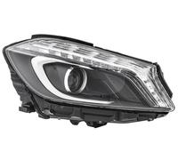 HELLA LED/Bi-Xenon-Headlight - right - for e. (NON UK, RH traffic) 1EX010818-361