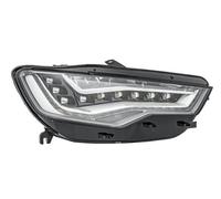HELLA Headlights 1EX 011 151-421 Right LED LED 12 for right-hand traffic AUDI: A6 C7 Saloon, A6 C7 Avant, A6 C7 Allroad