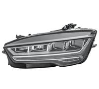 HELLA LED-Headlight - left - for e.g. Audi A7 (NON UK, RH traffic) 1EX011869-311