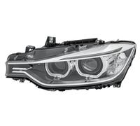HELLA LED/Bi-Xenon-Headlight - left - for e.g (NON UK, RH traffic) 1ZS354983-211