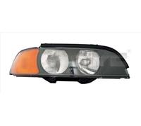 TYC 20-0379-05-2 Headlight