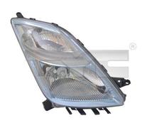 TYC 20-11185-05-2 Headlight for TOYOTA