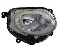LEFT HAND DRIVE EUROPE EDITION HEADLIGHT 20-15501-06-2