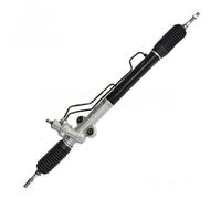 LEFT HAND DRIVE Power Steering Rack Gear Box Compatible For Mitsubishi Pajero Montero IV 4M41 6G72 6G75 4410A139