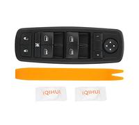 Left Hand Drive Power Window Master Control Switch 68039999AC Fits for Dodge Grand Caravan 2008-2010