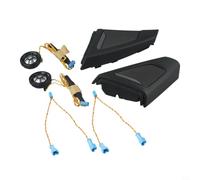 Left-Hand Drive Tweeter Cover for BMW 5 Series for f10 F11 Left-Hand