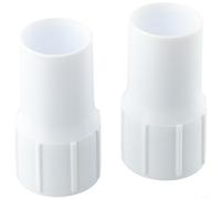 Left Hand for Pool Hose End Cuff, 38mm Diameter, Vacuum Hose Connector