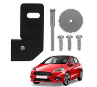 Left Hand Headlight Repair Fix Kit for Ford Fiesta MK8 2017-RH, Headlight Bracket Tab Repair Kit for Broken Bracket