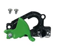 Left Hand Hinge Assembly Compatible with Bosch/Worcester Greenstar 87186866190 87186866210