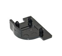 Left Hand Hinge Cap for Flavel Cooker Equivalent to 250920046