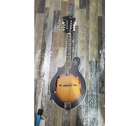 left hand Mandolin Cutaway F Type 8 String Guitar Mandolin Instrument