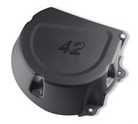 Left Hand Mower Deck Shield GY21084 Compatible with Tractor Series D100, D105, LA105, LA115, and X105 to X145 for Long Lasting Protection