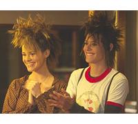 Left Hand Of The Goddess