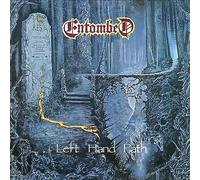 Entombed - Left Hand Path [VINYL]