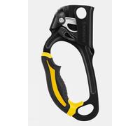 Petzl - Climbing Ascenders - Ascension , in Nylon - Yellow Yellow Left