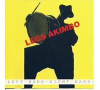 Left Hand Right Hand - Left Hand Right Hand - Legs Akimbo