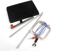 Left-Hand & Right-Hand Rule Demonstrator - Magnetic Field & Current Direction Kit for Physics Teaching Aids