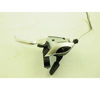 LEFT HAND SIDE SHIMANO ST-EF50 EZi-FIRE GEAR SHIFTER WITH V BRAKE LEVER 3 SPEED