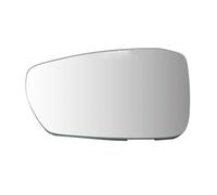 Left Hand Side Wing Mirror Glass Heated Convex Rearview Assembly For Skoda For Octavia III MK3 5E 2014-2020 Wing Mirror Glass