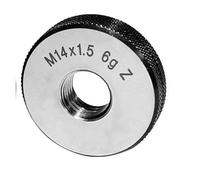 Left-hand thread gauge, 1SET 6g Non-Standard Metric Fine Tooth Accuracy Measure Tool 0.8M0.9M1M2M3M4M5M6M7M8 Right Hand(M0.9x0.225 T Z)