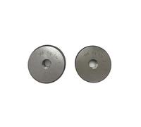 Left-hand thread gauge, Left Measuring Tools M20 M22*1.5 M24 M27 M30*3 M33*2(M30x3)