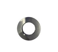 Left-hand thread gauge, M105 M110 M115 M120 M125 M130 M135 M140 6G Metric Go and No-Go Gage Support(M130x6)
