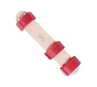 Left Hand Violin Wrist Support - Adjustable Wrist Correct Extension Device | Breathable ABS Trainer For Kids And Beginning Violin Players | Ideal For Music Lessons And Home Practice