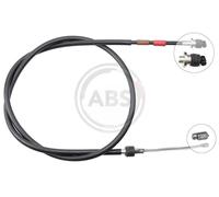 Left Handbrake Cable A.B.S. K16957 for Opel Campo (92-03)