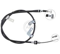 A.B.S. K18837 Handbrake cable