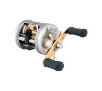 Left-handed casting reel Shimano Cardiff A 301 Argenté TU