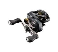 Left-handed casting reel Shimano Curado BFS XG Gris TU