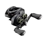 Left-handed casting reel Shimano Curado K MGL 71 HG Black One size