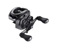 Left-handed casting reel Shimano SLX BFS XG Gris TU
