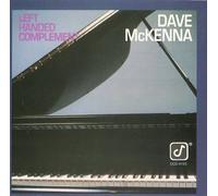 Left Handed Complement by Mckenna, Dave (1992-02-13)