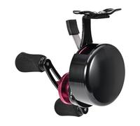 Left-Handed Fishing Reel for Winter Use | Aluminum alloy body, protects against snow, adjustable drag system