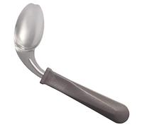 Left Handed Grip Easy Offset Spoon