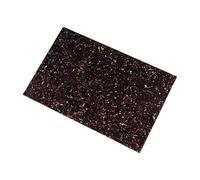 left handed guitar pickguard 4Ply Guitar Pickguard Blank Sheet Material Scratch Plate 290x430x2.3mm Guitar Parts